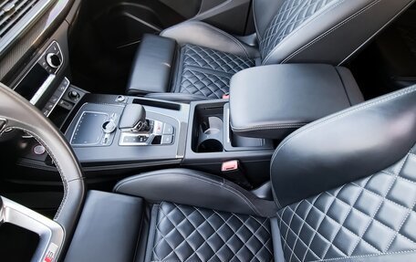 Audi SQ5, 2020 год, 5 980 000 рублей, 11 фотография