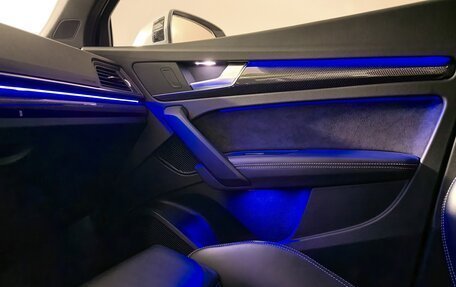 Audi SQ5, 2020 год, 5 980 000 рублей, 12 фотография