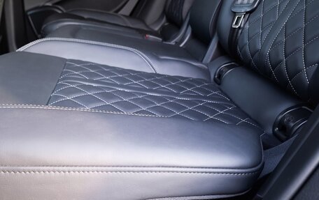 Audi SQ5, 2020 год, 5 980 000 рублей, 14 фотография