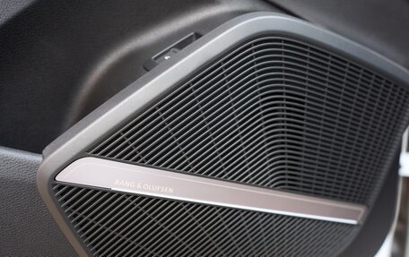 Audi SQ5, 2020 год, 5 980 000 рублей, 19 фотография