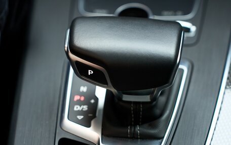 Audi SQ5, 2020 год, 5 980 000 рублей, 18 фотография