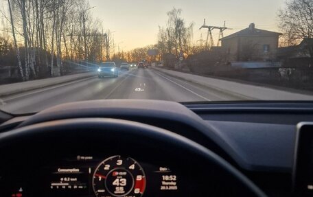 Audi SQ5, 2020 год, 5 980 000 рублей, 20 фотография