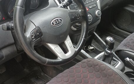 KIA cee'd I рестайлинг, 2010 год, 560 000 рублей, 6 фотография