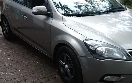 KIA cee'd I рестайлинг, 2010 год, 560 000 рублей, 5 фотография