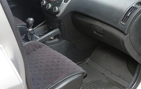 KIA cee'd I рестайлинг, 2010 год, 560 000 рублей, 8 фотография