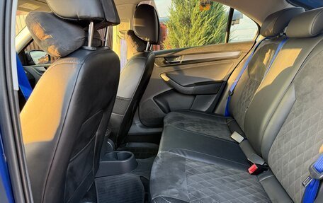 Skoda Rapid I, 2019 год, 1 650 000 рублей, 11 фотография