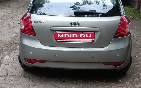 KIA cee'd I рестайлинг, 2010 год, 560 000 рублей, 3 фотография
