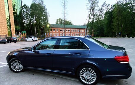 Mercedes-Benz E-Класс, 2013 год, 1 890 000 рублей, 6 фотография