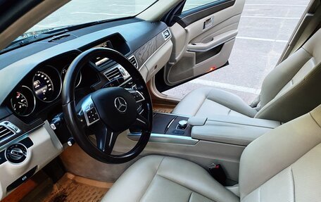 Mercedes-Benz E-Класс, 2013 год, 1 890 000 рублей, 10 фотография