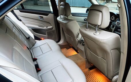 Mercedes-Benz E-Класс, 2013 год, 1 890 000 рублей, 7 фотография