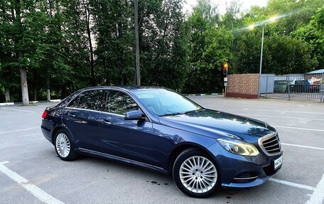 Mercedes-Benz E-Класс, 2013 год, 1 890 000 рублей, 12 фотография