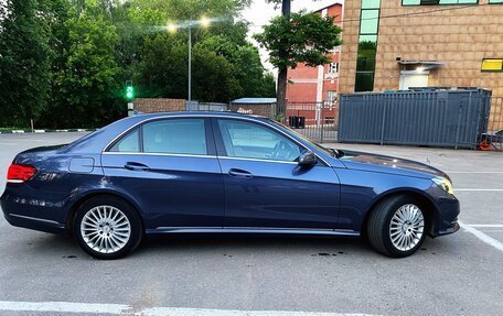 Mercedes-Benz E-Класс, 2013 год, 1 890 000 рублей, 13 фотография
