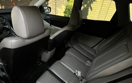 Mazda CX-7 I рестайлинг, 2007 год, 870 000 рублей, 7 фотография