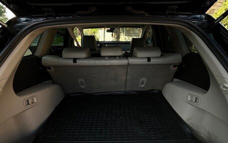 Mazda CX-7 I рестайлинг, 2007 год, 870 000 рублей, 11 фотография
