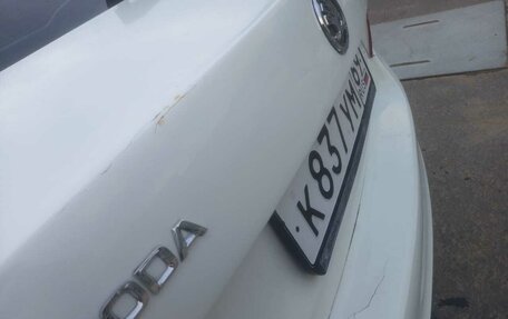 Skoda Rapid I, 2017 год, 635 000 рублей, 19 фотография
