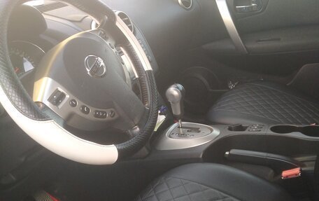 Nissan Qashqai, 2012 год, 770 000 рублей, 8 фотография