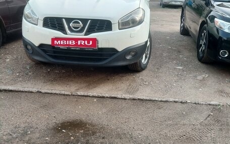 Nissan Qashqai, 2012 год, 770 000 рублей, 14 фотография