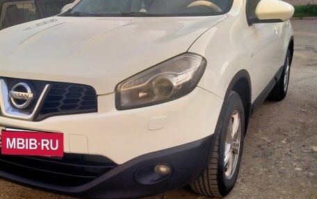 Nissan Qashqai, 2012 год, 770 000 рублей, 19 фотография