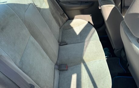 Nissan Sunny B15, 2002 год, 340 000 рублей, 16 фотография