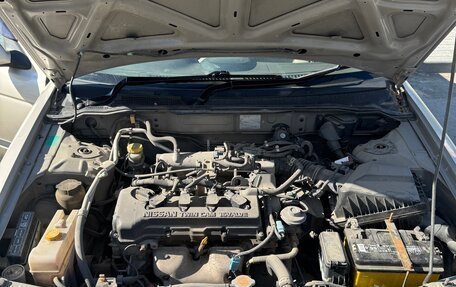 Nissan Sunny B15, 2002 год, 340 000 рублей, 18 фотография