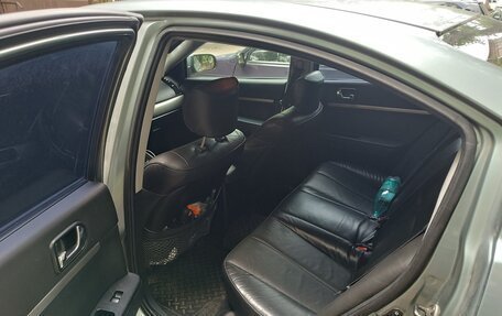 Mitsubishi Galant IX, 2008 год, 560 000 рублей, 2 фотография