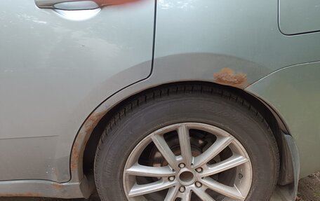 Mitsubishi Galant IX, 2008 год, 560 000 рублей, 4 фотография