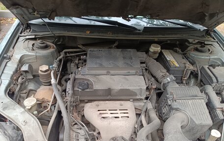 Mitsubishi Galant IX, 2008 год, 560 000 рублей, 9 фотография