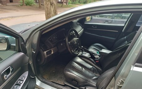 Mitsubishi Galant IX, 2008 год, 560 000 рублей, 5 фотография