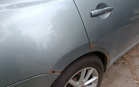 Mitsubishi Galant IX, 2008 год, 560 000 рублей, 12 фотография