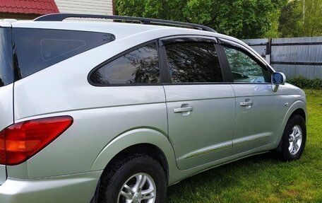SsangYong Rodius I, 2012 год, 1 850 000 рублей, 4 фотография