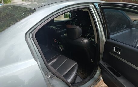 Mitsubishi Galant IX, 2008 год, 560 000 рублей, 10 фотография