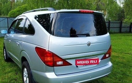 SsangYong Rodius I, 2012 год, 1 850 000 рублей, 6 фотография