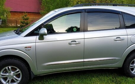 SsangYong Rodius I, 2012 год, 1 850 000 рублей, 8 фотография