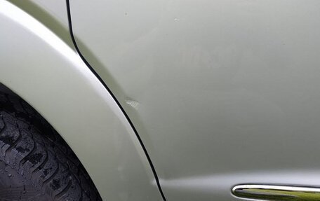 SsangYong Rodius I, 2012 год, 1 850 000 рублей, 16 фотография