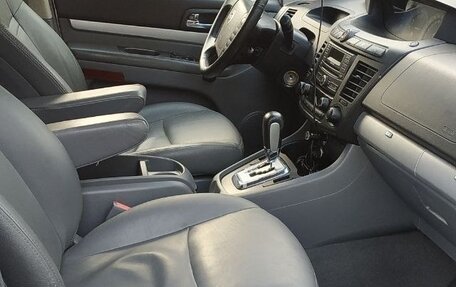 SsangYong Rodius I, 2012 год, 1 850 000 рублей, 27 фотография