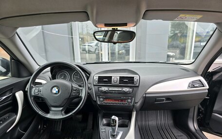 BMW 1 серия, 2013 год, 900 000 рублей, 5 фотография