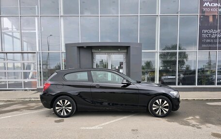 BMW 1 серия, 2013 год, 900 000 рублей, 2 фотография