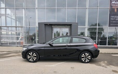 BMW 1 серия, 2013 год, 900 000 рублей, 4 фотография