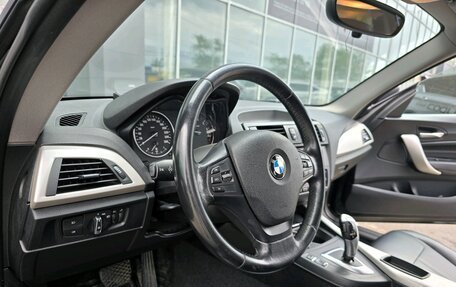 BMW 1 серия, 2013 год, 900 000 рублей, 6 фотография