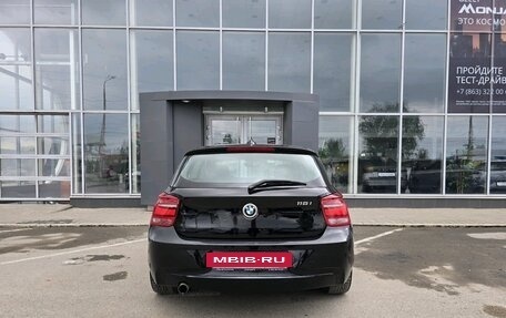 BMW 1 серия, 2013 год, 900 000 рублей, 3 фотография