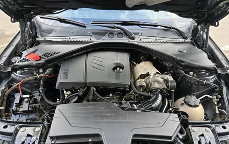BMW 1 серия, 2013 год, 900 000 рублей, 8 фотография