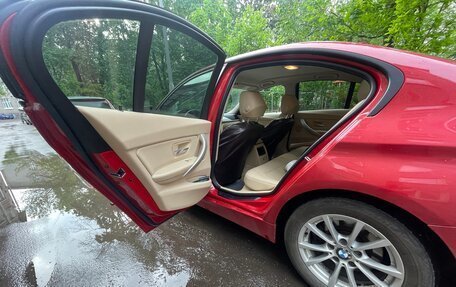 BMW 3 серия, 2014 год, 1 200 000 рублей, 10 фотография
