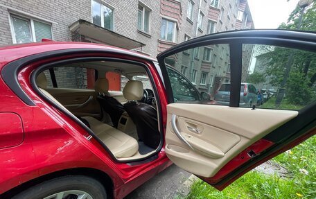 BMW 3 серия, 2014 год, 1 200 000 рублей, 12 фотография