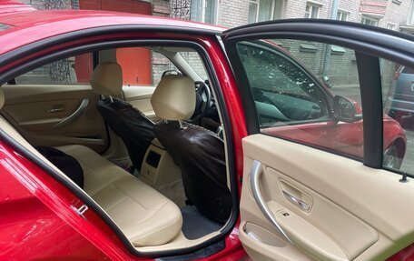 BMW 3 серия, 2014 год, 1 200 000 рублей, 13 фотография