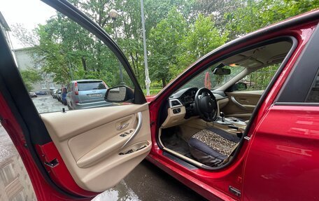 BMW 3 серия, 2014 год, 1 200 000 рублей, 9 фотография