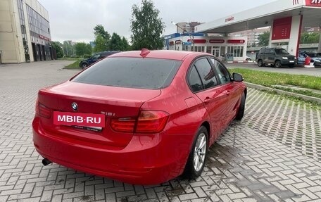 BMW 3 серия, 2014 год, 1 200 000 рублей, 16 фотография
