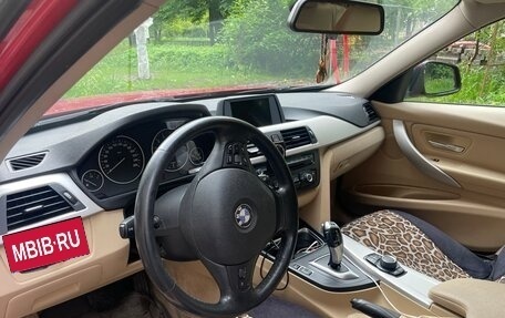 BMW 3 серия, 2014 год, 1 200 000 рублей, 8 фотография