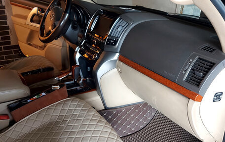 Toyota Land Cruiser 200, 2014 год, 4 250 000 рублей, 11 фотография