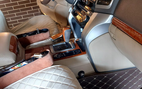 Toyota Land Cruiser 200, 2014 год, 4 250 000 рублей, 8 фотография
