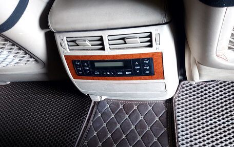 Toyota Land Cruiser 200, 2014 год, 4 250 000 рублей, 10 фотография